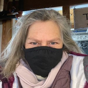 Meet your Posher, Sally ann